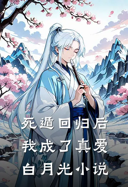 死遁回归后，我成了真爱白月光小说