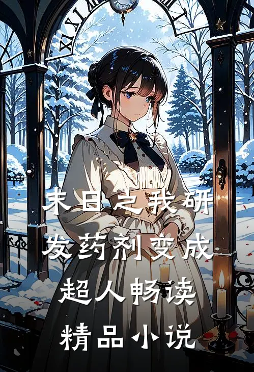 末日之我研发药剂变成超人畅读精品小说