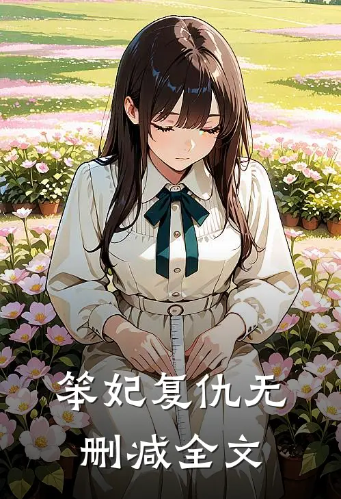 笨妃复仇无删减全文