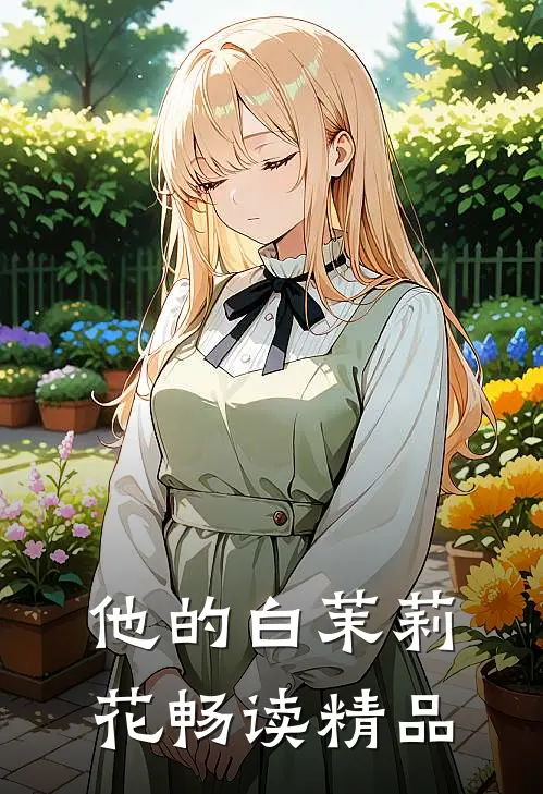 他的白茉莉花畅读精品