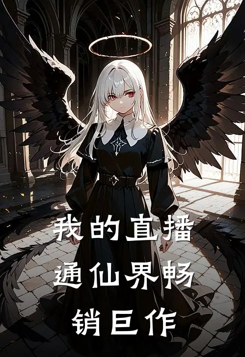 我的直播通仙界畅销巨作