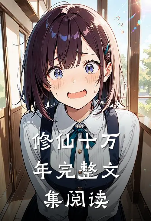 修仙十万年完整文集阅读