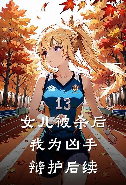女儿被杀后，我为凶手辩护后续
