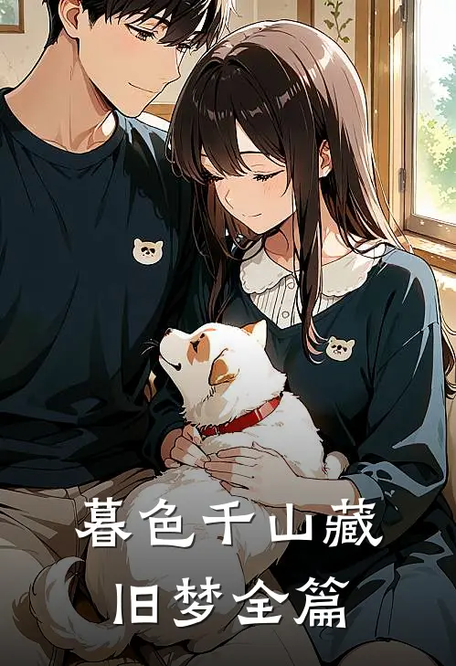 暮色千山藏旧梦全篇