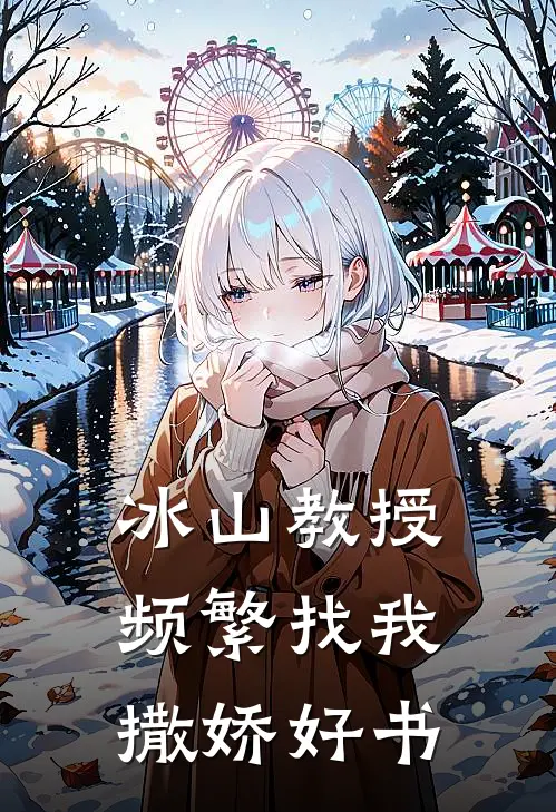 冰山教授频繁找我撒娇好书