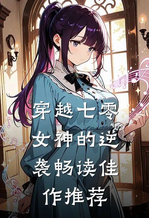 穿越七零：女神的逆袭畅读佳作推荐