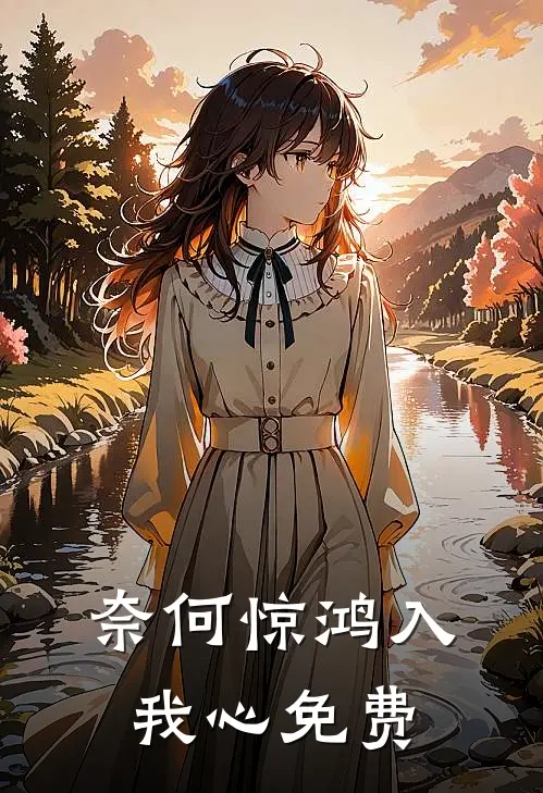 奈何惊鸿入我心免费
