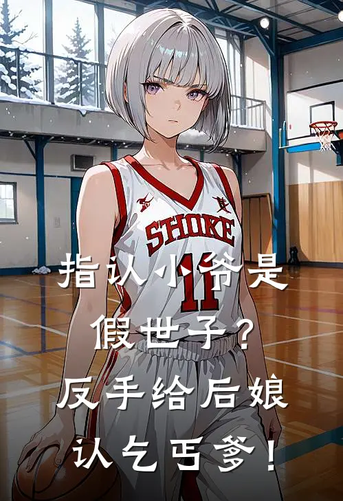 指认小爷是假世子？反手给后娘认乞丐爹！