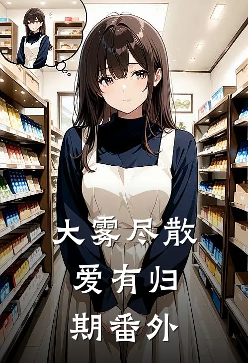 大雾尽散，爱有归期番外