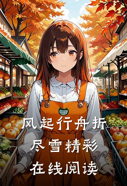 风起行舟折尽雪精彩在线阅读