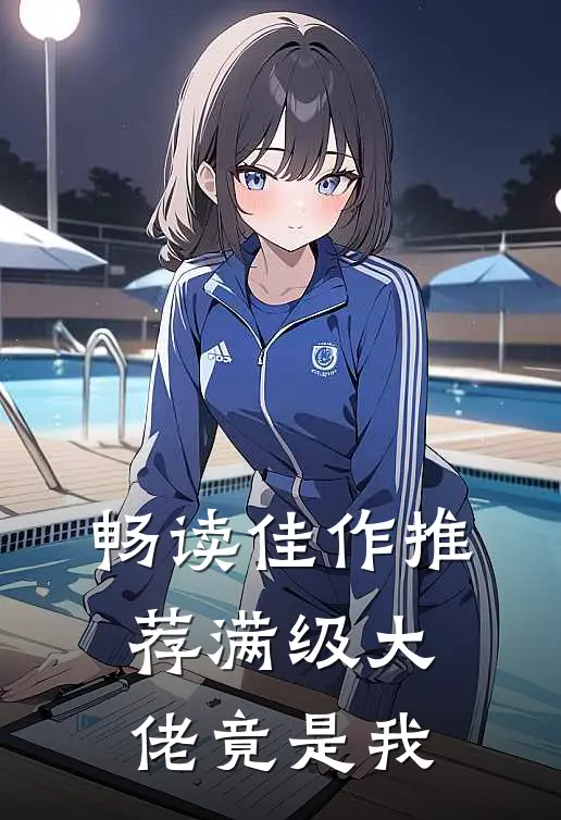 畅读佳作推荐满级大佬竟是我
