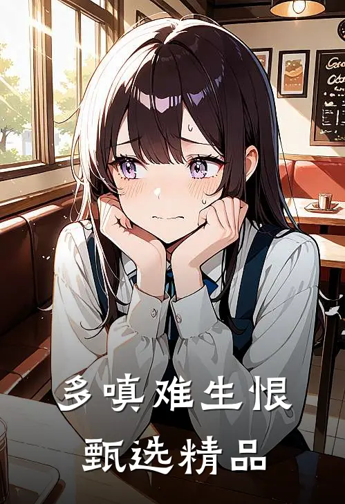 多嗔难生恨甄选精品
