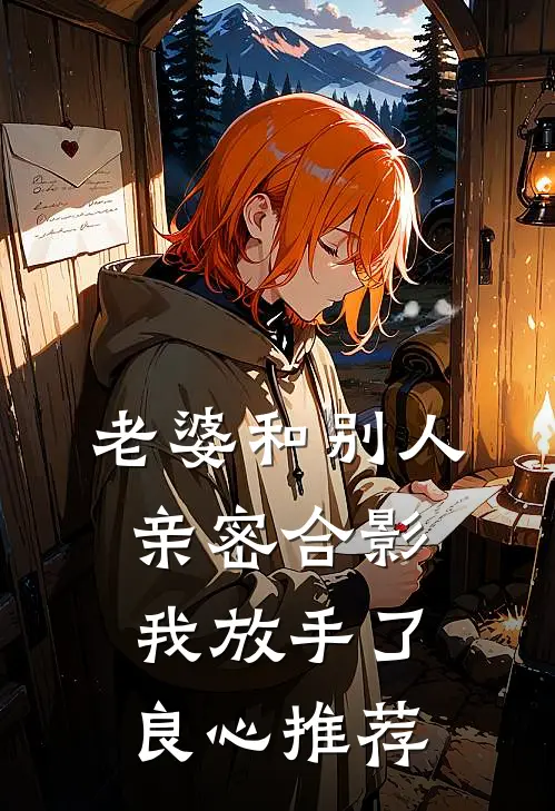 老婆和别人亲密合影，我放手了良心推荐