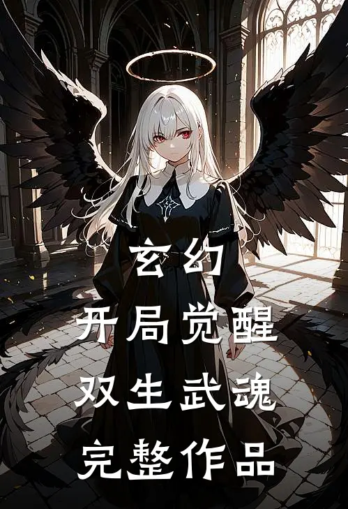 玄幻开局觉醒双生武魂完整作品