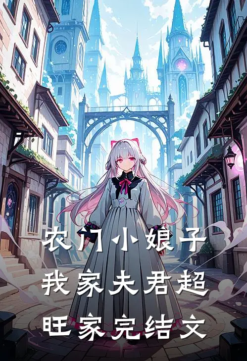 农门小娘子：我家夫君超旺家完结文