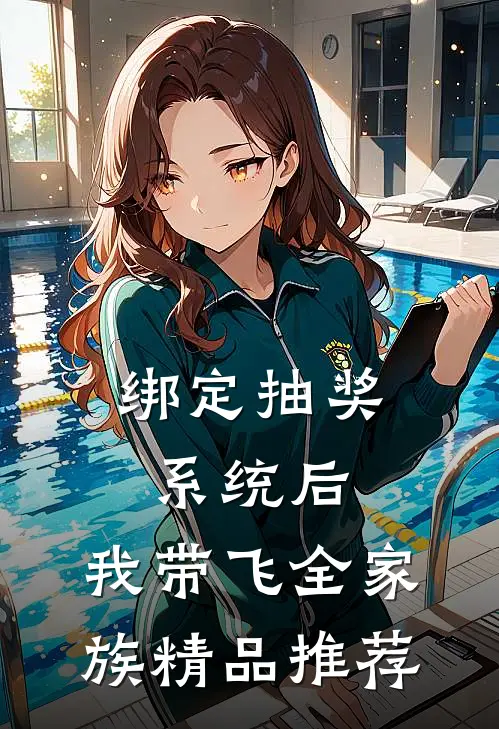 绑定抽奖系统后，我带飞全家族精品推荐