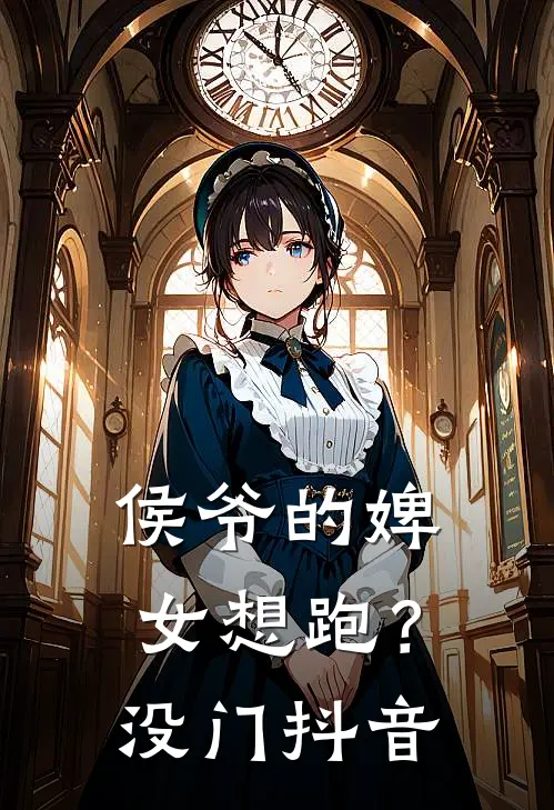 侯爷的婢女想跑？没门抖音