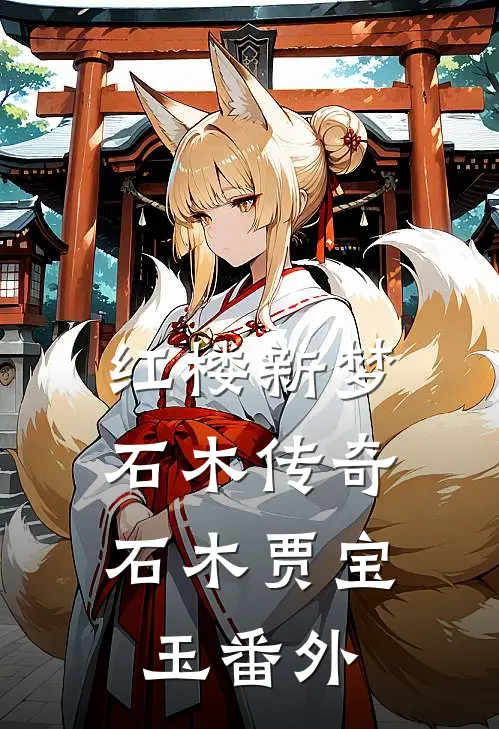 红楼新梦：石木传奇石木贾宝玉 番外