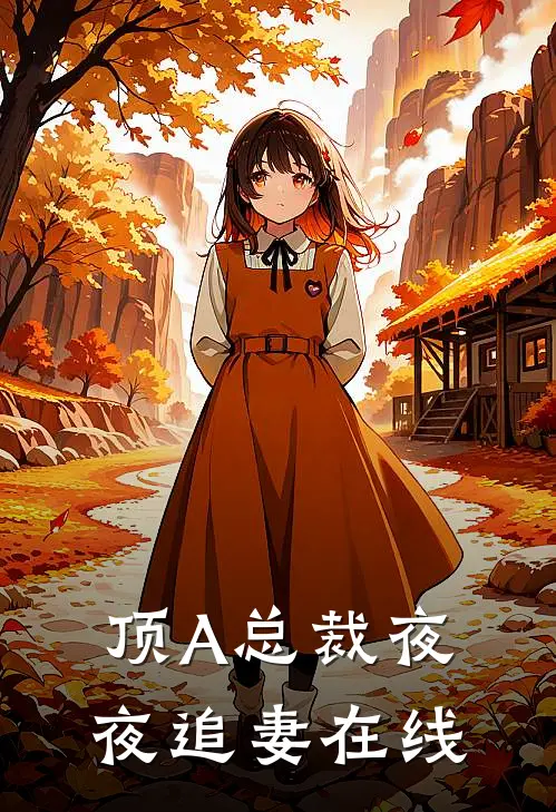 顶A总裁夜夜追妻在线