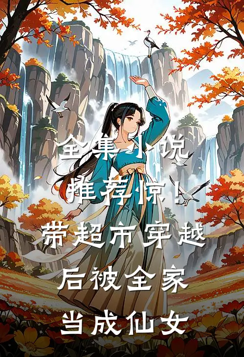全集小说推荐惊！带超市穿越后被全家当成仙女
