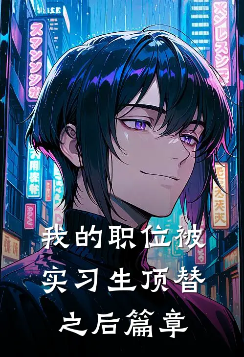 我的职位被实习生顶替之后篇章