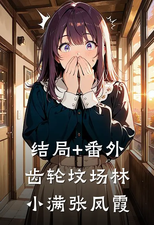 结局+番外齿轮坟场林小满张凤霞