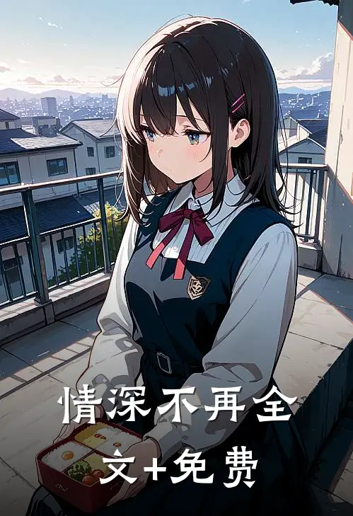 情深不再全文+免费