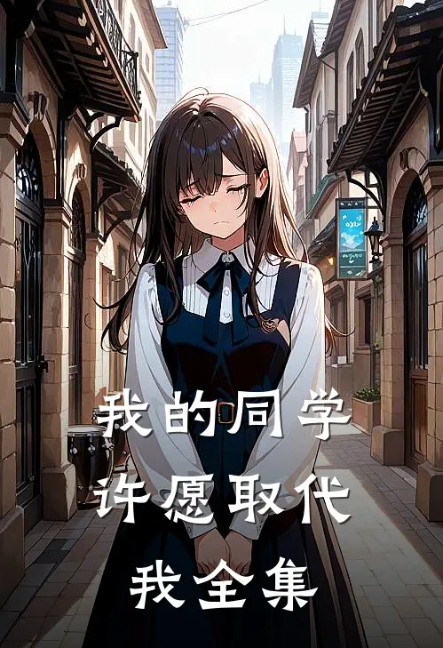 我的同学许愿取代我 全集