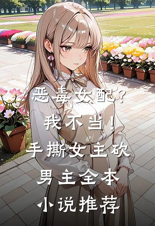 恶毒女配？我不当！手撕女主砍男主全本小说推荐