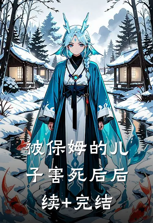 被保姆的儿子害死后后续+完结