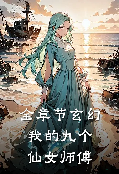 全章节玄幻：我的九个仙女师傅
