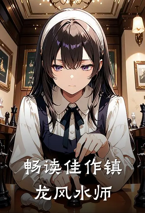 畅读佳作镇龙风水师
