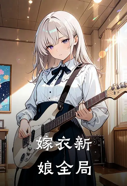 嫁衣新娘全局