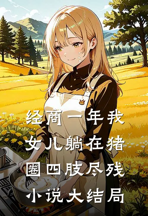 经商一年我女儿躺在猪圈四肢尽残小说大结局