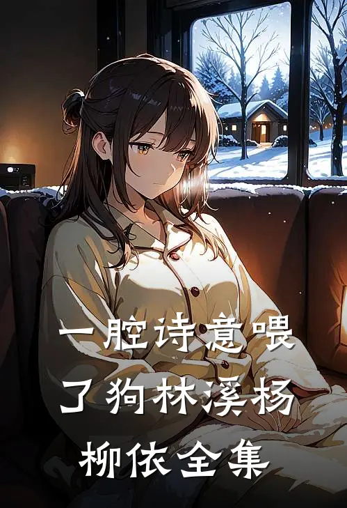 一腔诗意喂了狗林溪杨柳依 全集
