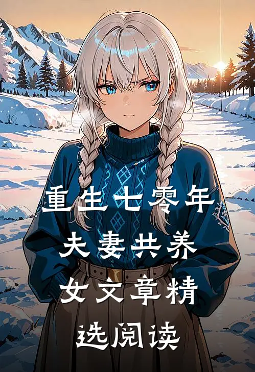 重生七零年，夫妻共养女文章精选阅读