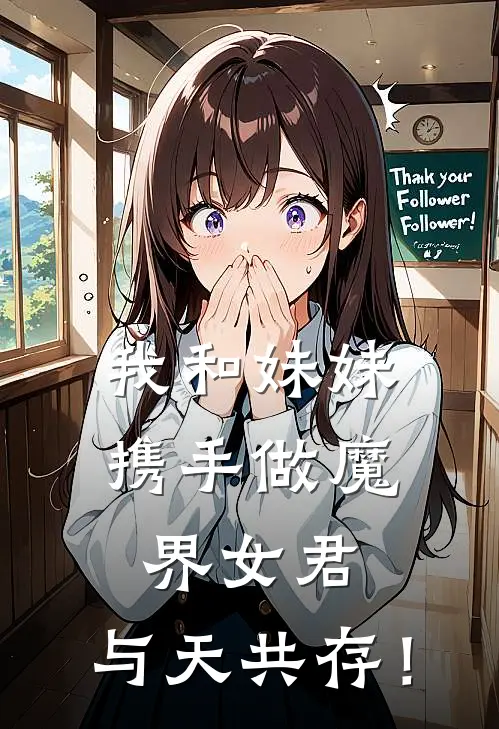 我和妹妹携手做魔界女君，与天共存！