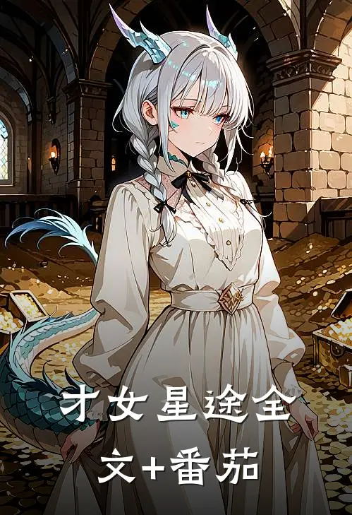才女星途全文+番茄