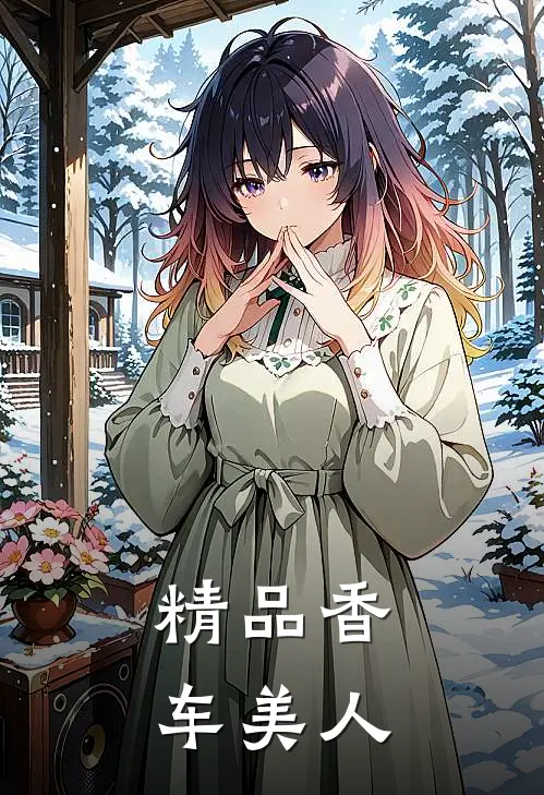 精品香车美人