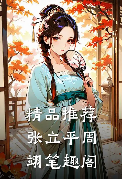 精品推荐张立平周翊笔趣阁