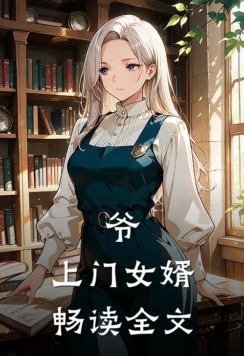 爷，上门女婿畅读全文