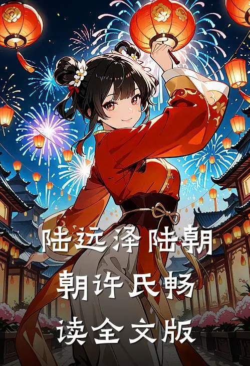 陆远泽陆朝朝许氏畅读全文版
