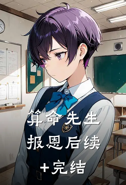 算命先生报恩后续+完结