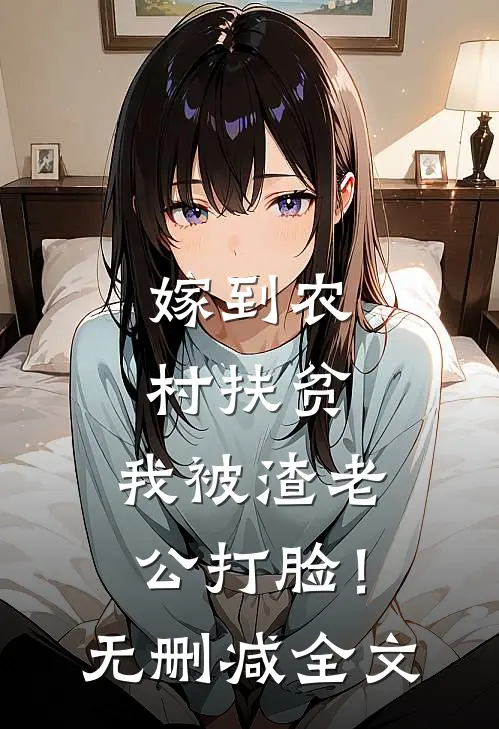 嫁到农村扶贫，我被渣老公打脸！无删减全文