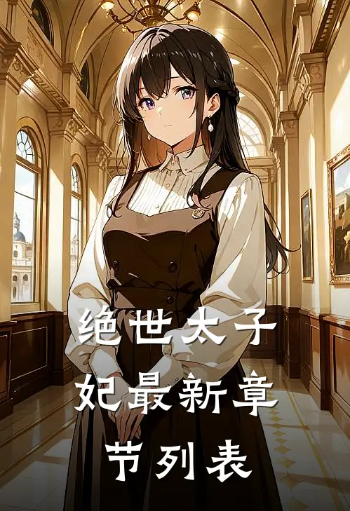 绝世太子妃最新章节列表