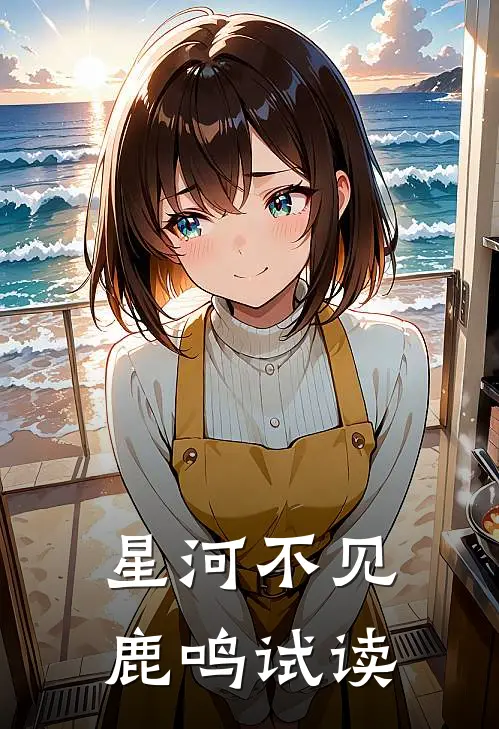 星河不见鹿鸣试读
