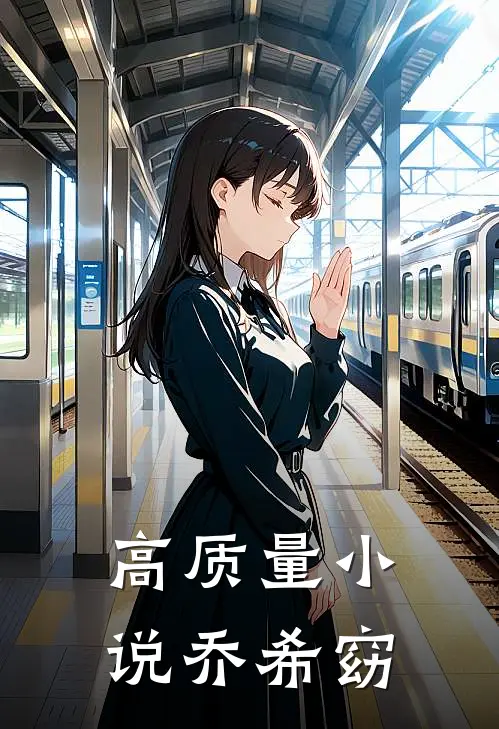高质量小说乔希窈