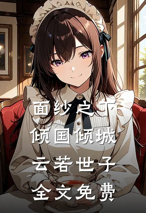 面纱之下，倾国倾城云若世子全文免费