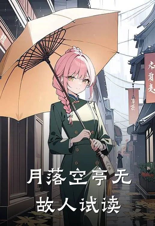 月落空亭无故人试读