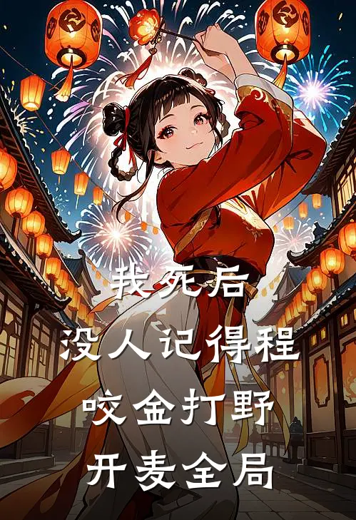 我死后，没人记得程咬金打野开麦全局